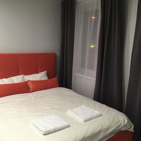 Pure Apartments Vip 2 Lviv Bagian luar foto