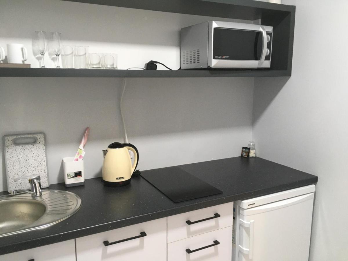 Pure Apartments Vip 2 Lviv Bagian luar foto