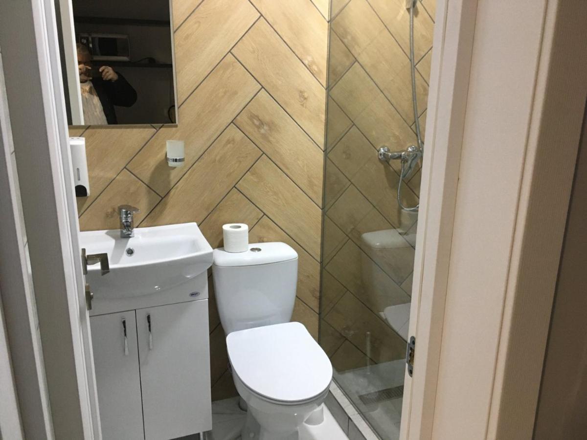 Pure Apartments Vip 2 Lviv Bagian luar foto
