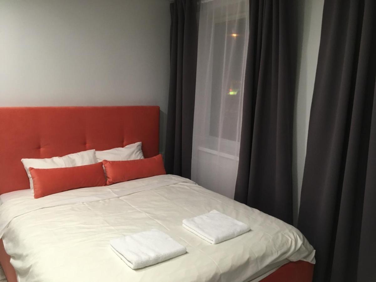 Pure Apartments Vip 2 Lviv Bagian luar foto