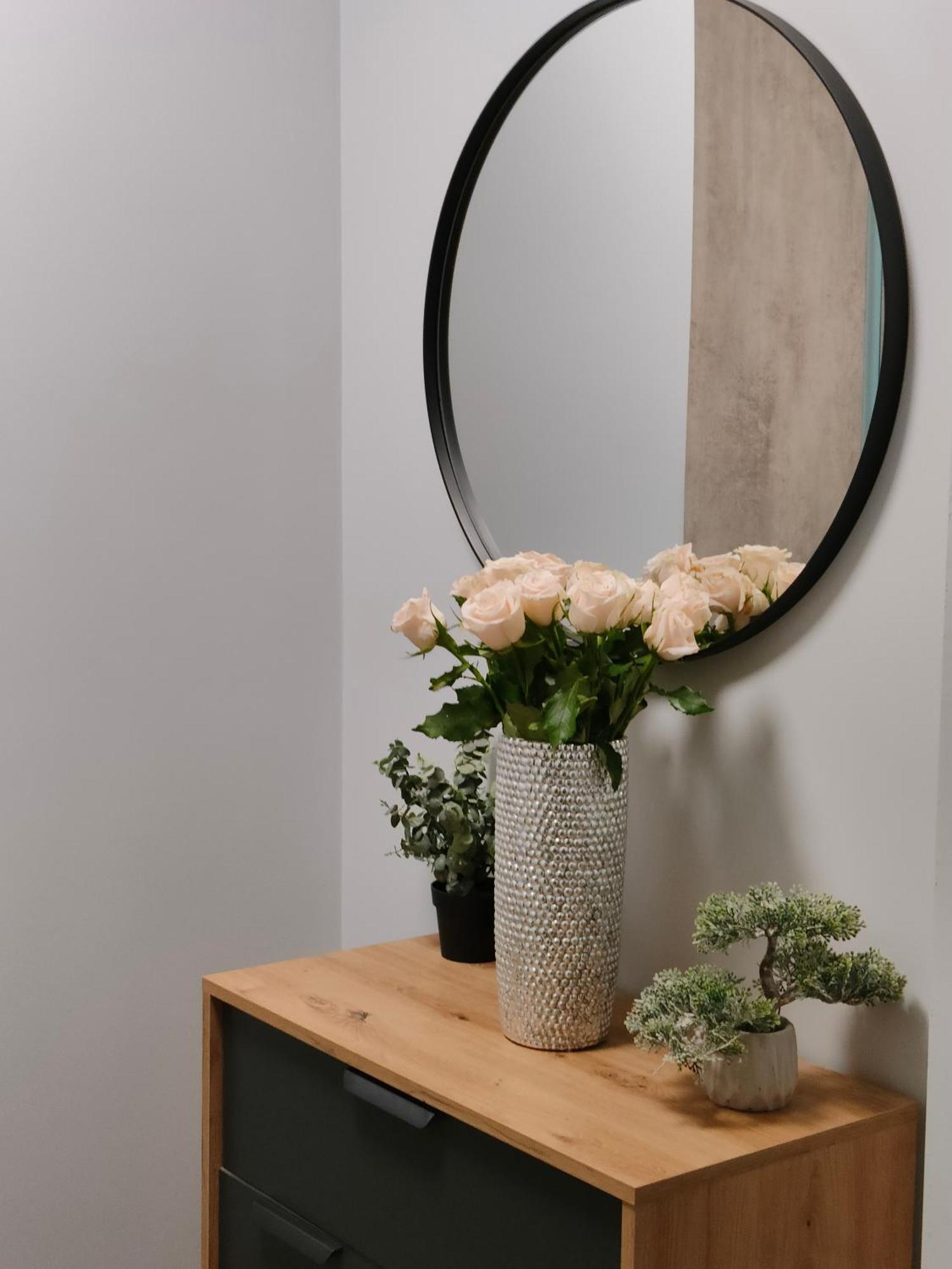 Pure Apartments Vip 2 Lviv Bagian luar foto